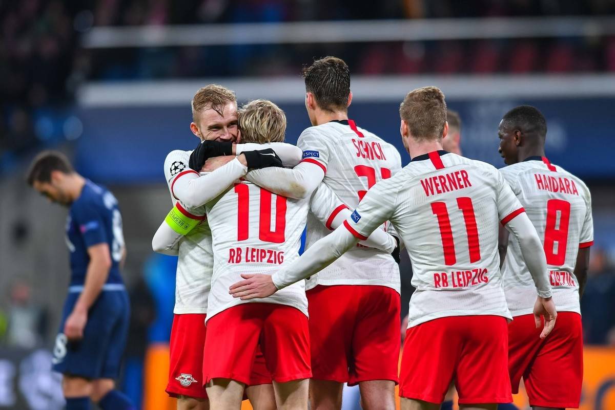 关于CBA季后赛倒计时；莱比锡今晚内部沟通；细节引发关注；媒体盛赞；资深球员宣示担当的信息